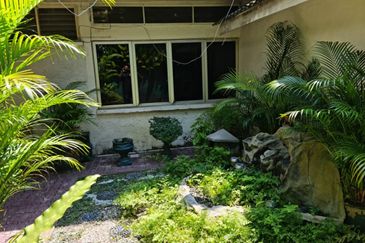 Damansara Heights (Bukit Damansara)