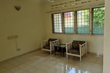 Damansara Heights (Bukit Damansara)