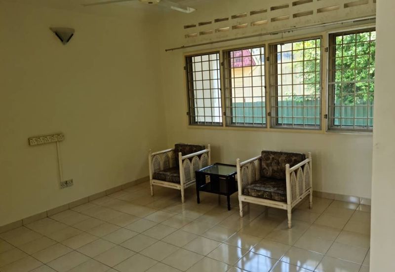 Damansara Heights (Bukit Damansara)