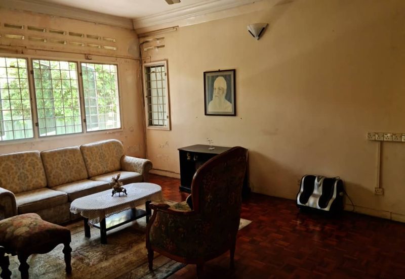 Damansara Heights (Bukit Damansara)