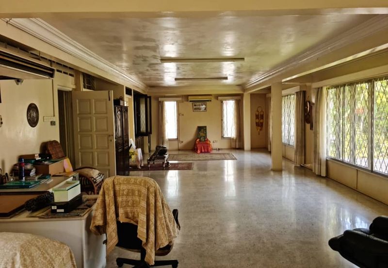 Damansara Heights (Bukit Damansara)