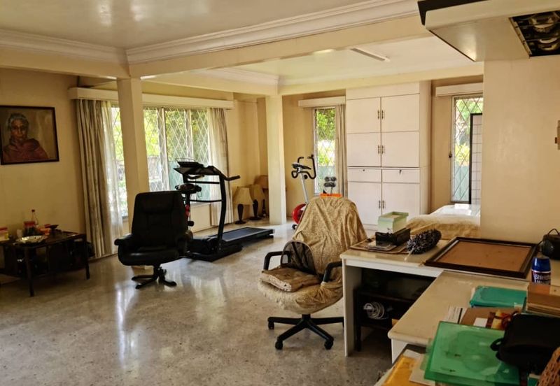 Damansara Heights (Bukit Damansara)