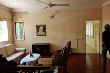 Damansara Heights (Bukit Damansara)