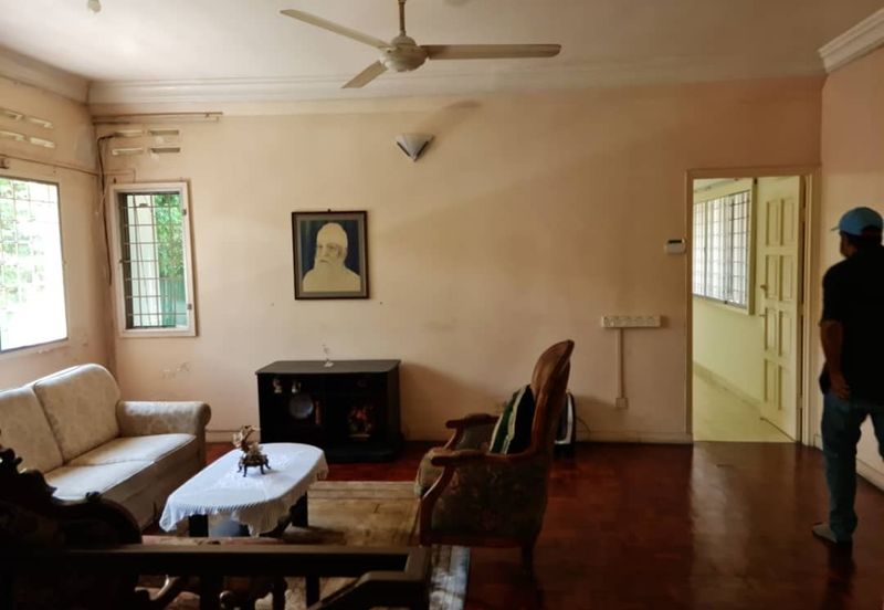 Damansara Heights (Bukit Damansara)