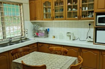 Damansara Heights (Bukit Damansara)