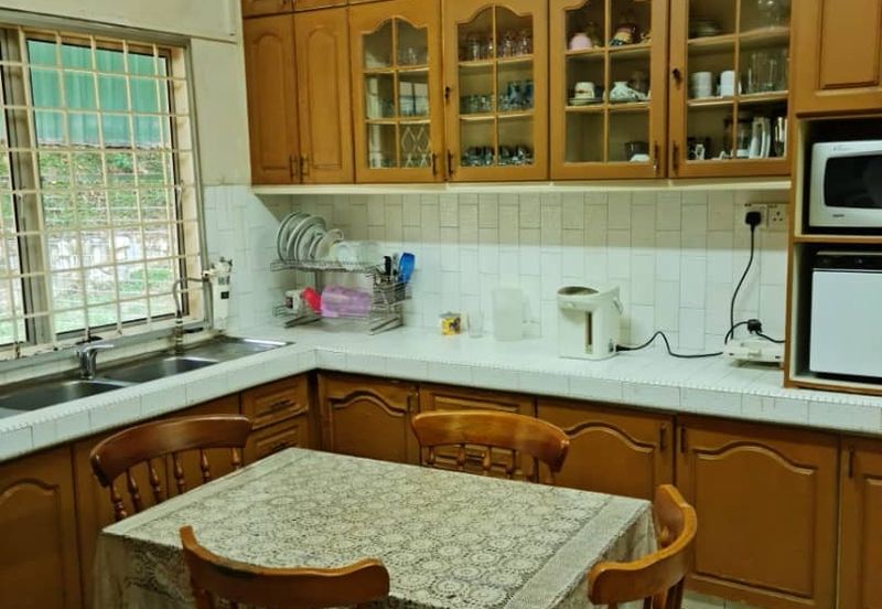 Damansara Heights (Bukit Damansara)