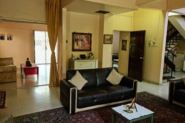 Damansara Heights (Bukit Damansara)