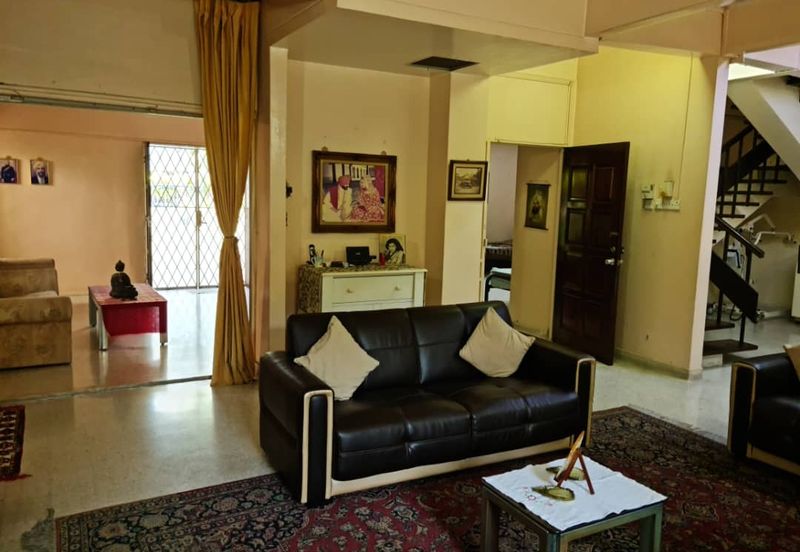 Damansara Heights (Bukit Damansara)