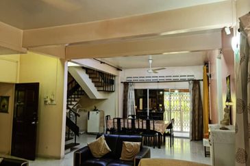 Damansara Heights (Bukit Damansara)