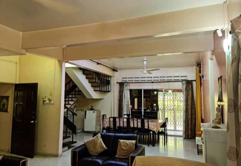 Damansara Heights (Bukit Damansara)