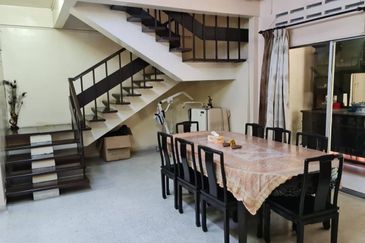 Damansara Heights (Bukit Damansara)