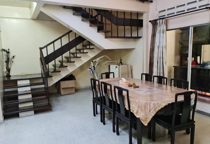 Damansara Heights (Bukit Damansara)