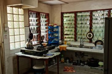 Damansara Heights (Bukit Damansara)