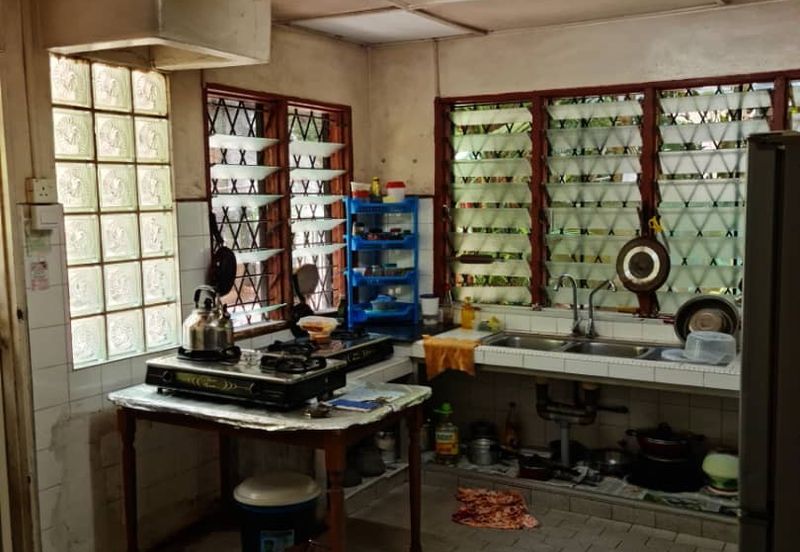 Damansara Heights (Bukit Damansara)