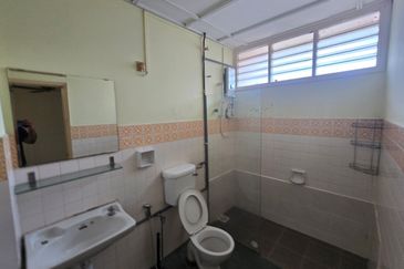 Damansara Heights (Bukit Damansara)