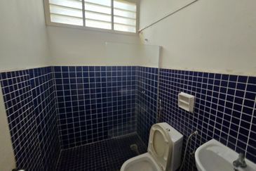 Damansara Heights (Bukit Damansara)