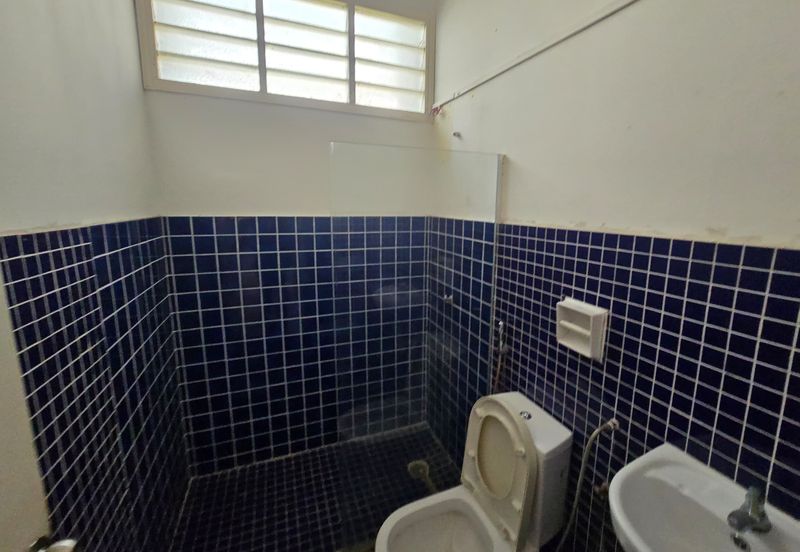 Damansara Heights (Bukit Damansara)