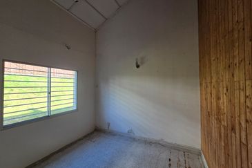 Damansara Heights (Bukit Damansara)