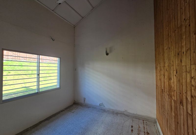 Damansara Heights (Bukit Damansara)