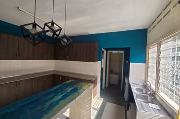 Damansara Heights (Bukit Damansara)