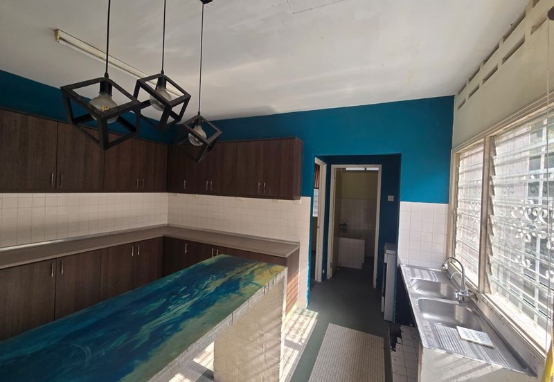 Damansara Heights (Bukit Damansara)