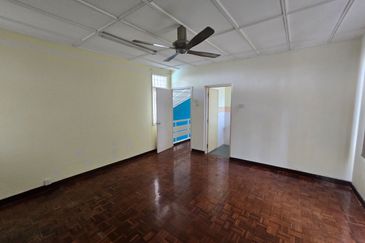 Damansara Heights (Bukit Damansara)