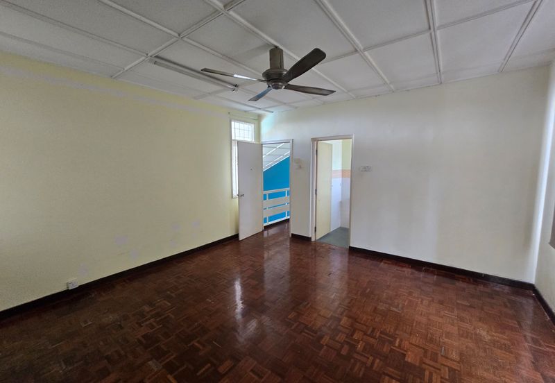 Damansara Heights (Bukit Damansara)