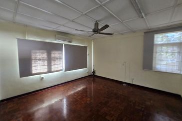 Damansara Heights (Bukit Damansara)