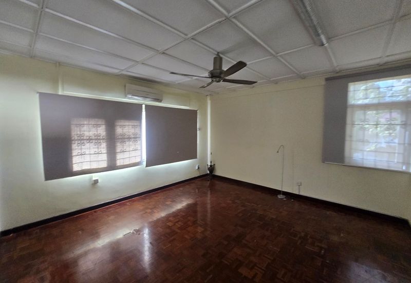 Damansara Heights (Bukit Damansara)