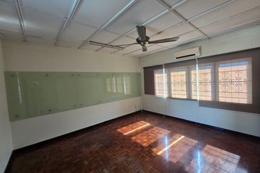 Damansara Heights (Bukit Damansara)