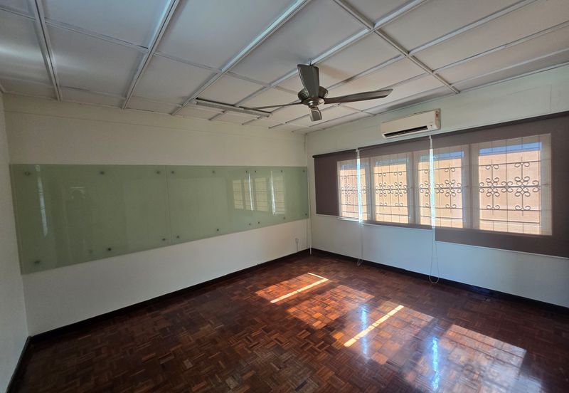 Damansara Heights (Bukit Damansara)