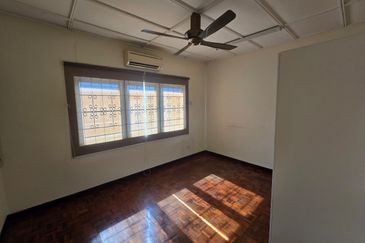 Damansara Heights (Bukit Damansara)