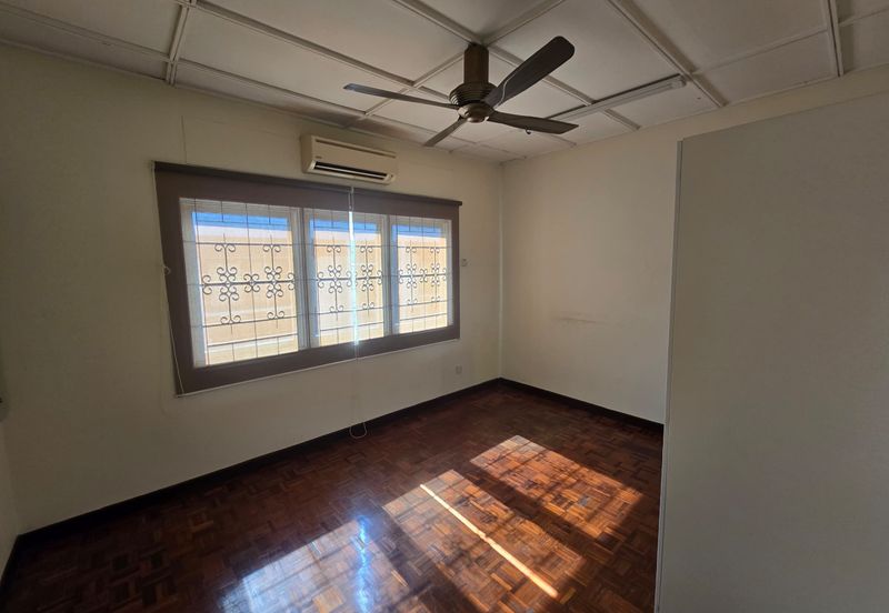 Damansara Heights (Bukit Damansara)