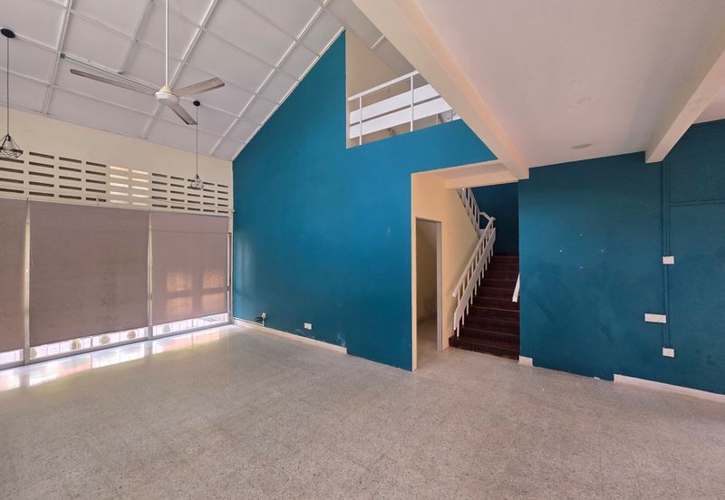 Damansara Heights (Bukit Damansara)