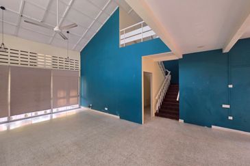 Damansara Heights (Bukit Damansara)