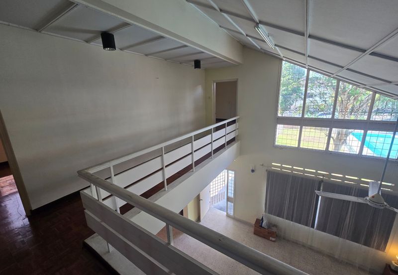 Damansara Heights (Bukit Damansara)