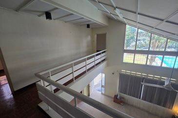 Damansara Heights (Bukit Damansara)