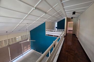 Damansara Heights (Bukit Damansara)