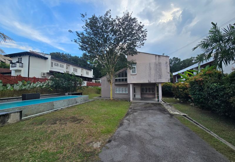 Damansara Heights (Bukit Damansara)