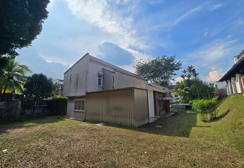 Damansara Heights (Bukit Damansara)