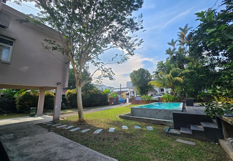 Damansara Heights (Bukit Damansara)