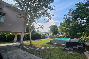 Damansara Heights (Bukit Damansara)