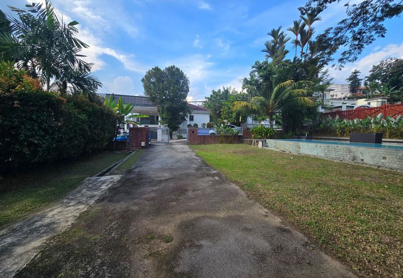 Damansara Heights (Bukit Damansara)