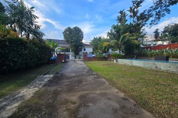 Damansara Heights (Bukit Damansara)