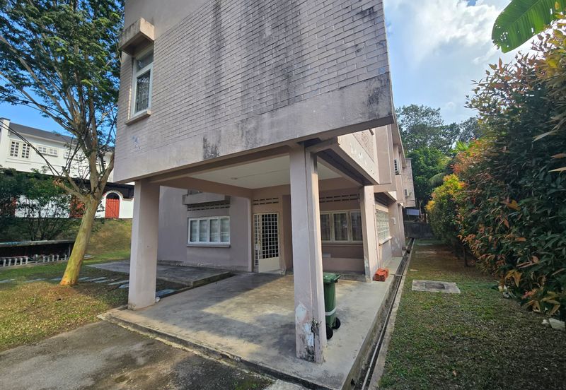 Damansara Heights (Bukit Damansara)