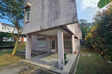 Damansara Heights (Bukit Damansara)