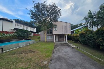 Damansara Heights (Bukit Damansara)