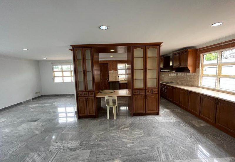 Damansara Heights (Bukit Damansara)