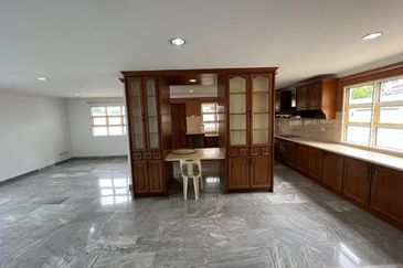 Damansara Heights (Bukit Damansara)