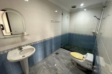 Damansara Heights (Bukit Damansara)